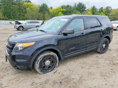 Ford EXPLORER 2014 — Copart