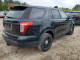 Ford EXPLORER 2014 — Copart