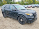 Ford EXPLORER 2014 — Copart