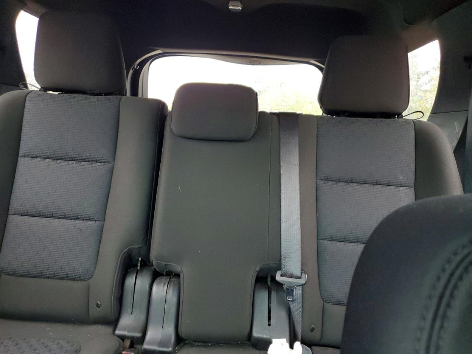 Ford EXPLORER 2014 — Copart
