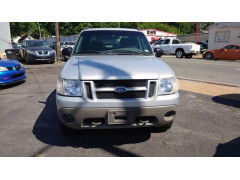 Ford EXPLORER 2001 — Copart
