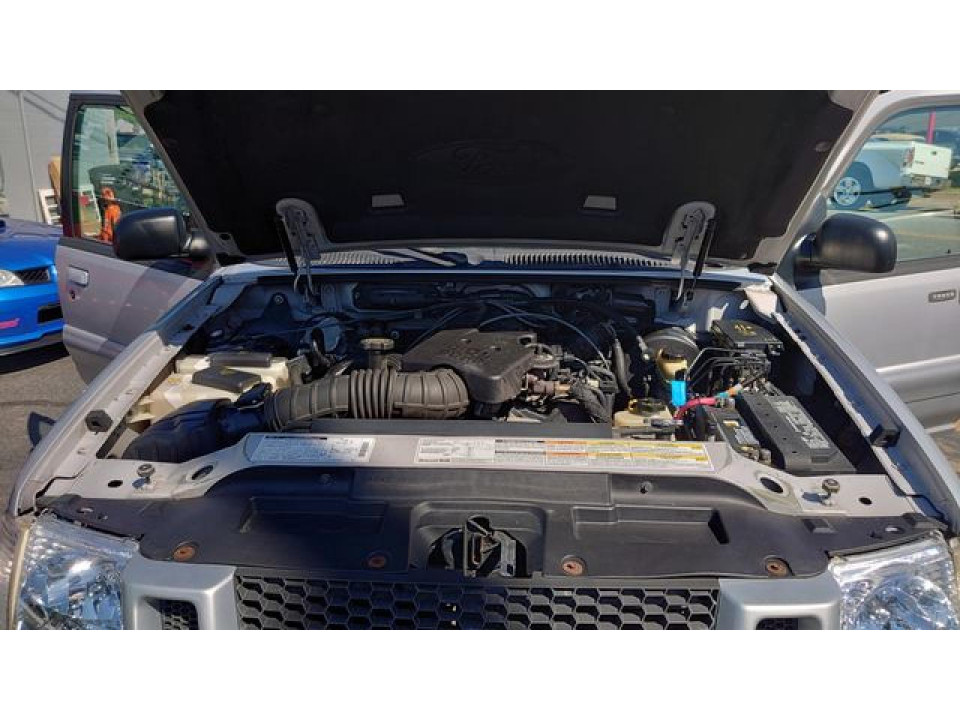 Ford EXPLORER 2001 — Copart