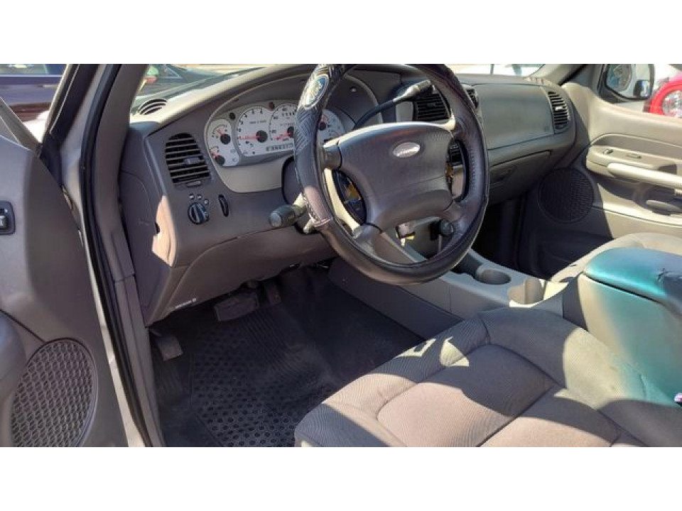 Ford EXPLORER 2001 — Copart