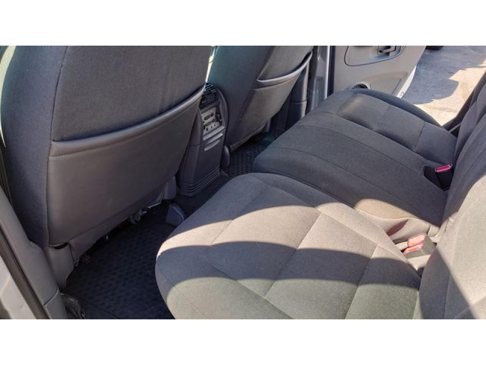 Ford EXPLORER 2001 — Copart