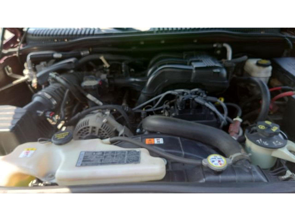 Ford EXPLORER 2008 — Copart