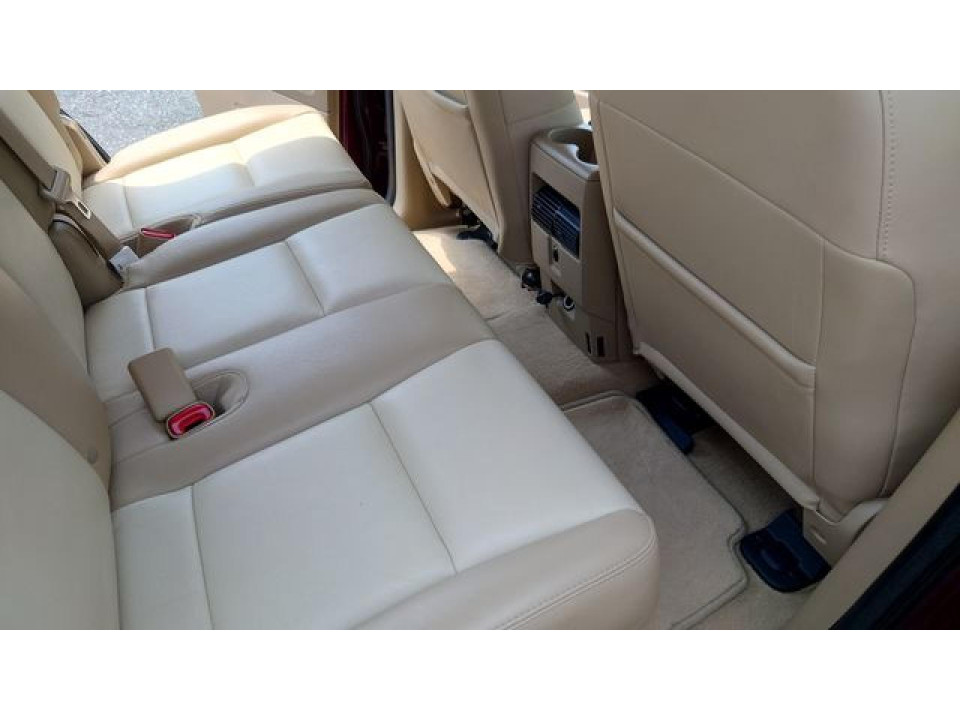 Ford EXPLORER 2008 — Copart