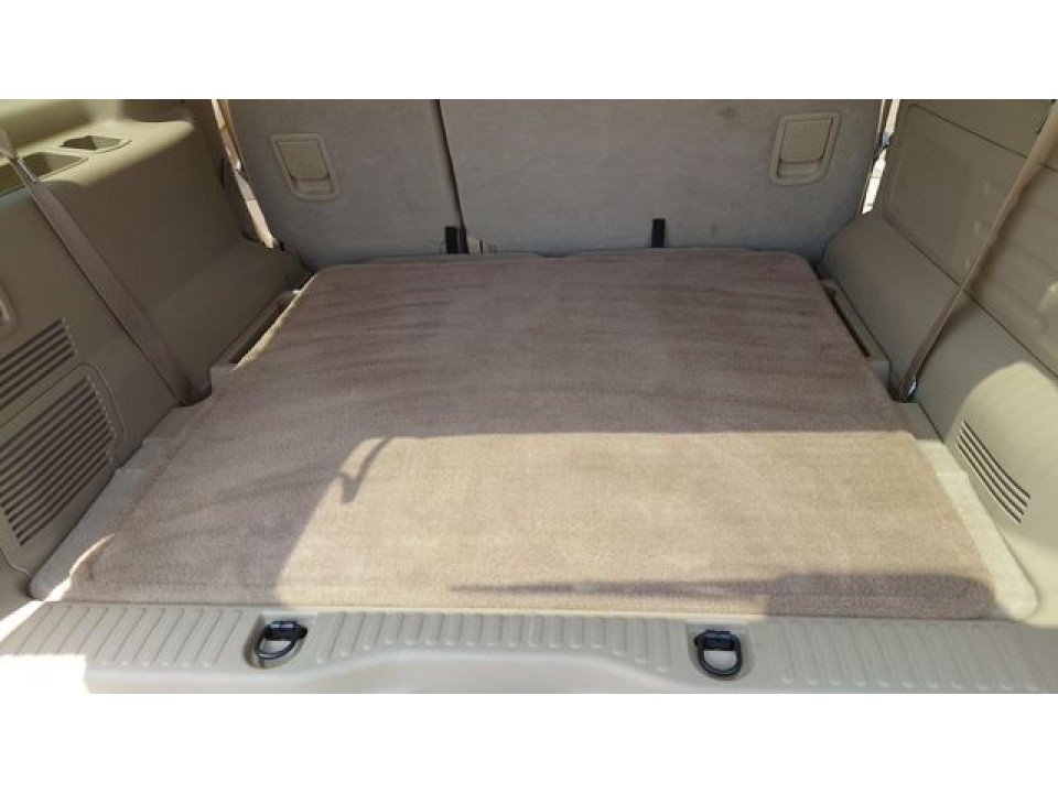 Ford EXPLORER 2008 — Copart