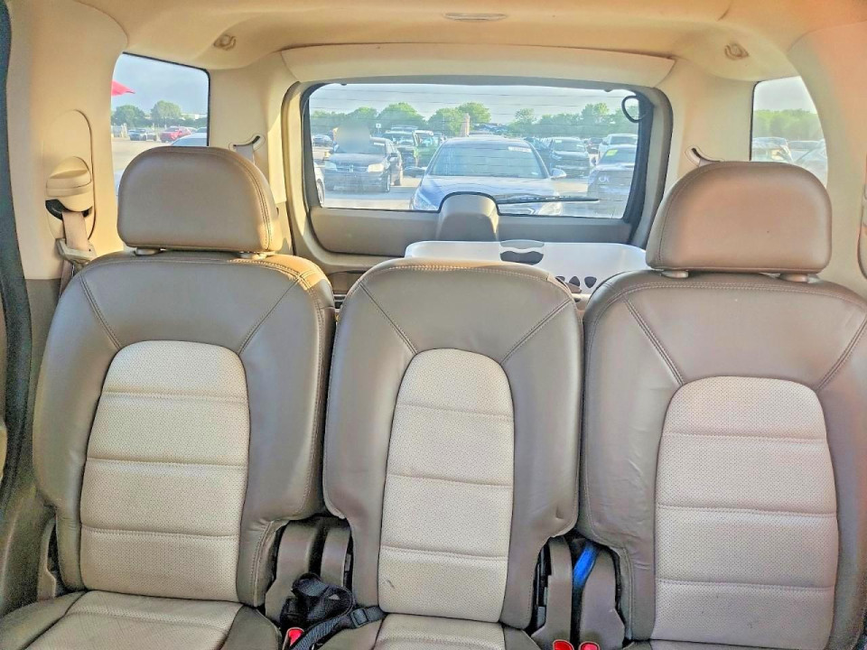 Ford EXPLORER 2002 — Copart
