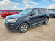 Ford EXPLORER 2018 — Copart