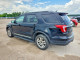 Ford EXPLORER 2018 — Copart