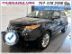 Ford EXPLORER 2013 — Copart