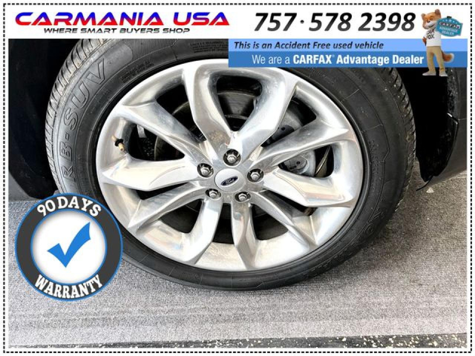 Ford EXPLORER 2013 — Copart