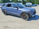 Ford EXPLORER 2021 — Copart