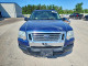 Ford EXPLORER 2007 — Copart