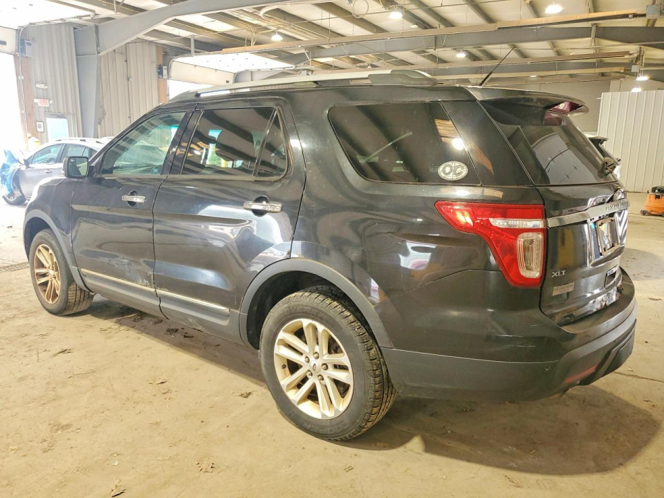Ford EXPLORER 2013 — Copart