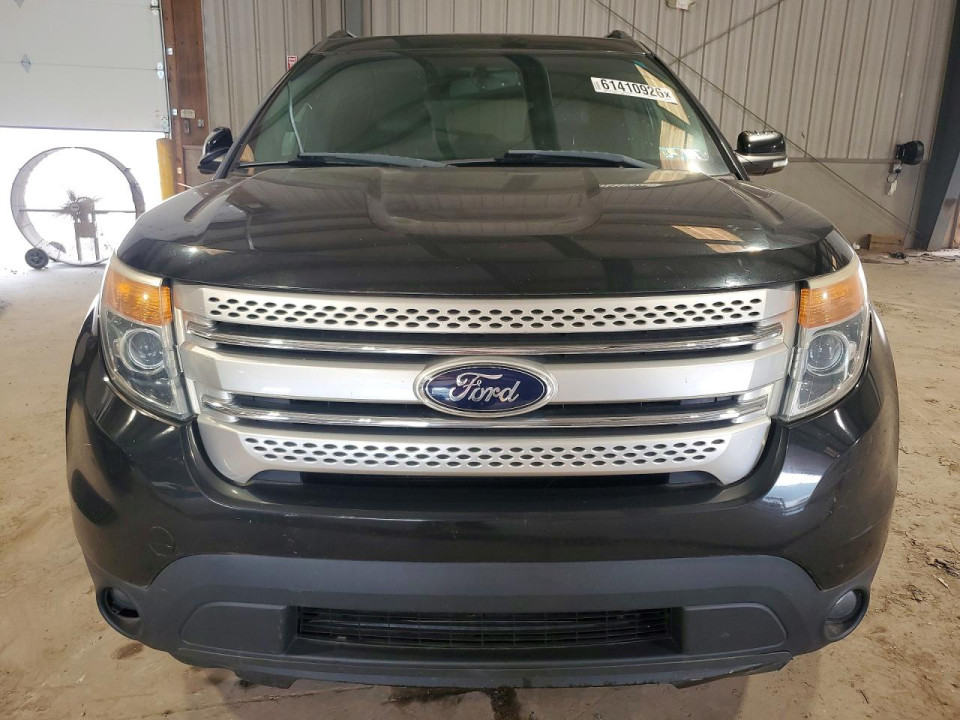 Ford EXPLORER 2013 — Copart
