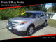Ford EXPLORER 2013 — Copart