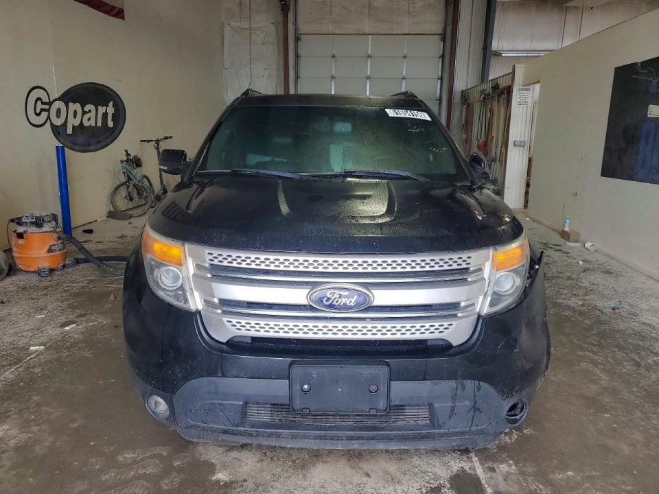 Ford EXPLORER 2013 — Copart
