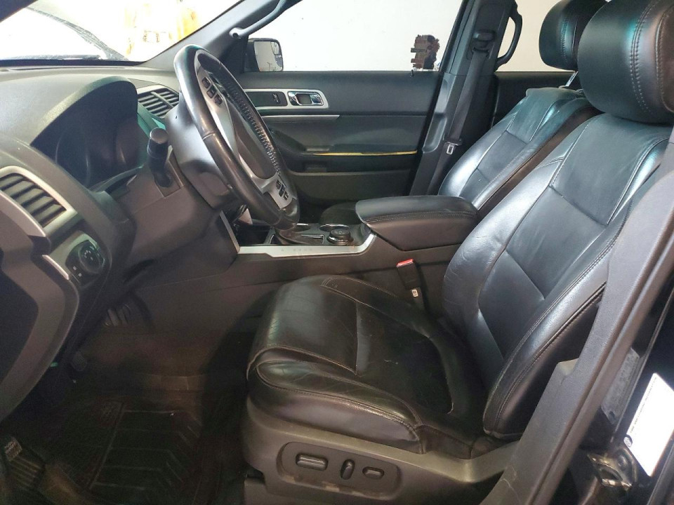Ford EXPLORER 2013 — Copart