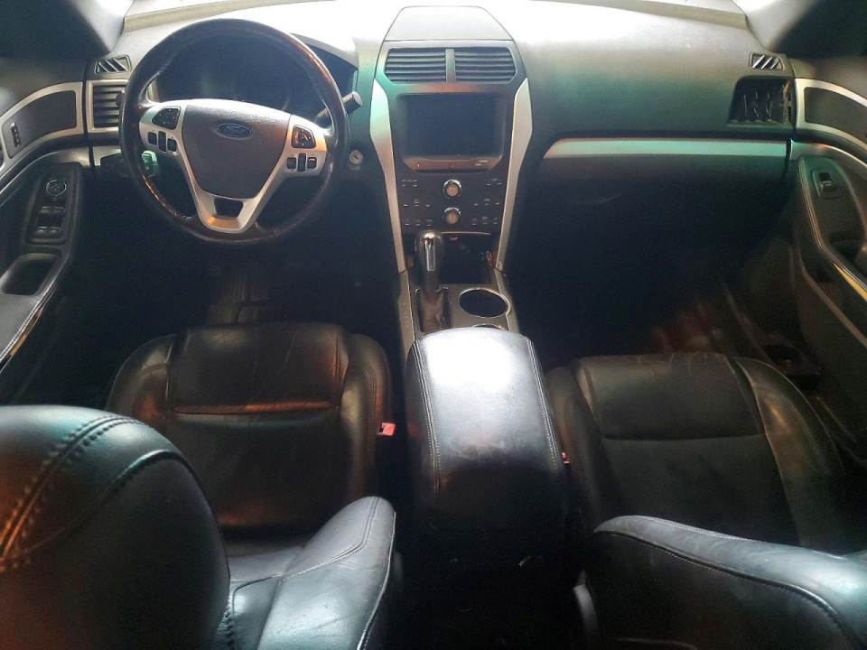Ford EXPLORER 2013 — Copart