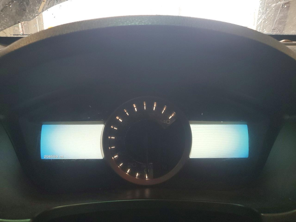 Ford EXPLORER 2013 — Copart