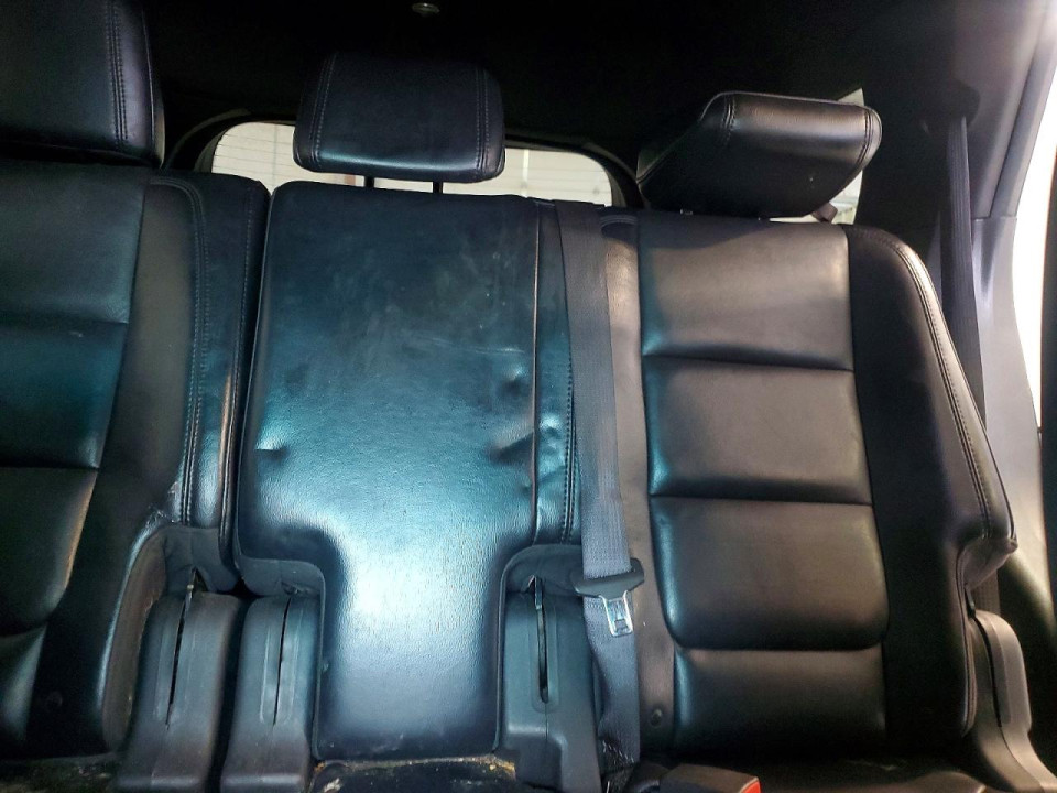Ford EXPLORER 2013 — Copart
