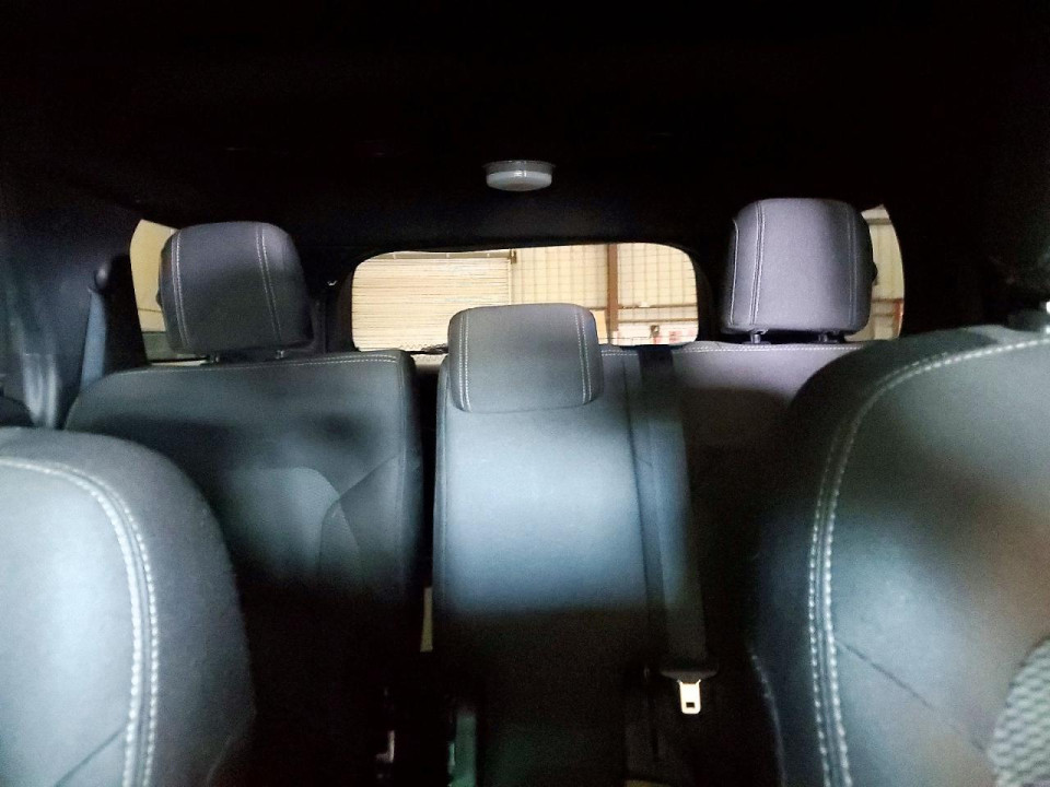 Ford EXPLORER 2016 — Copart