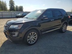 Ford EXPLORER 2016 — Copart