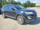 Ford EXPLORER 2016 — Copart