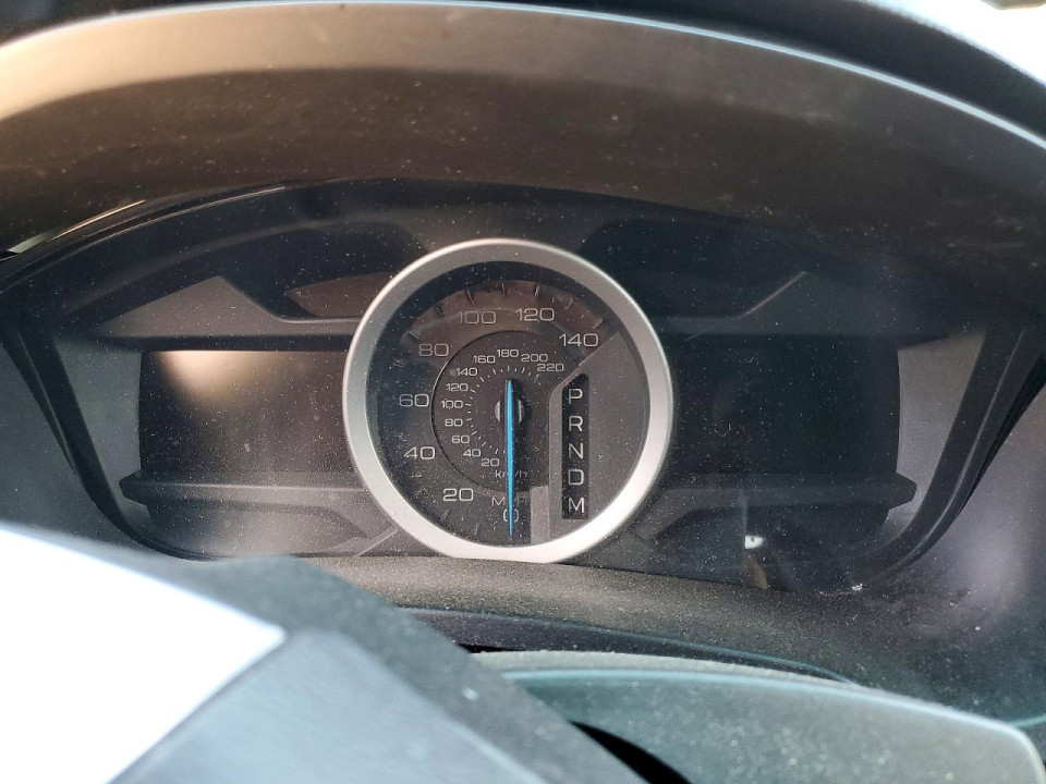 Ford EXPLORER 2012 — Copart