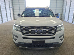 Ford EXPLORER 2017 — Copart