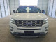 Ford EXPLORER 2017 — Copart