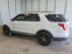 Ford EXPLORER 2017 — Copart