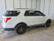 Ford EXPLORER 2017 — Copart