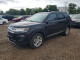 Ford EXPLORER 2018 — Copart