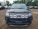 Ford EXPLORER 2018 — Copart