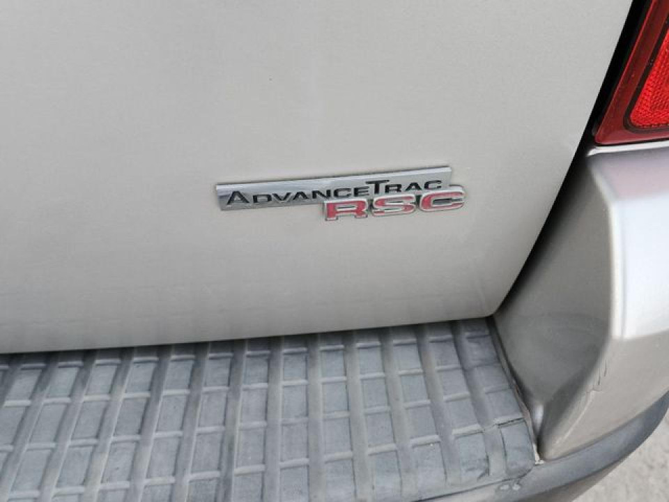 Ford EXPLORER 2005 — Copart