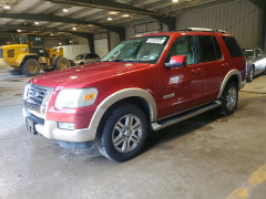 Ford EXPLORER 2007 — Copart