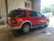 Ford EXPLORER 2007 — Copart