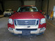Ford EXPLORER 2007 — Copart