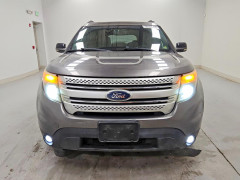 Ford EXPLORER 2011 — Copart