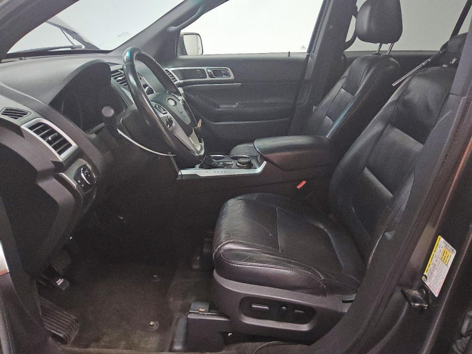 Ford EXPLORER 2011 — Copart