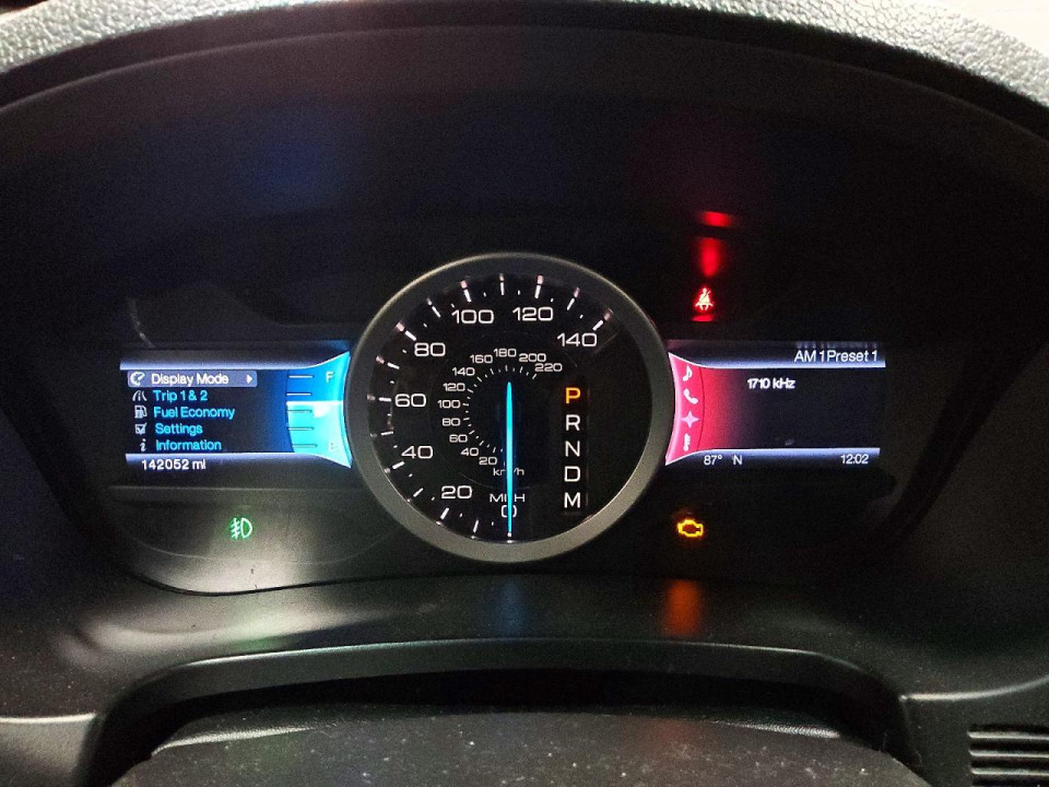 Ford EXPLORER 2011 — Copart