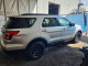 Ford EXPLORER 2017 — Copart