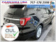 Ford EXPLORER 2017 — Copart