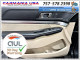 Ford EXPLORER 2017 — Copart