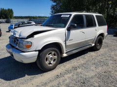 Ford EXPLORER 1999 — Copart