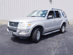 Ford EXPLORER 2007 — Copart