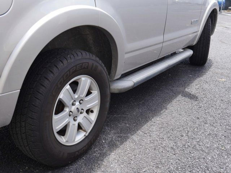 Ford EXPLORER 2007 — Copart