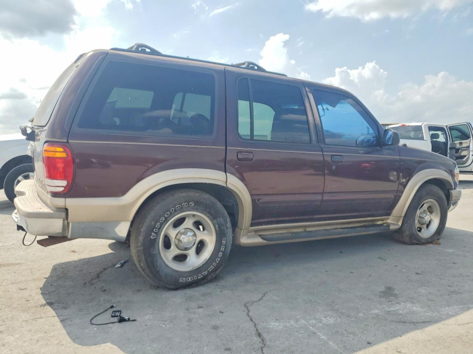 Ford EXPLORER 1999 — Copart